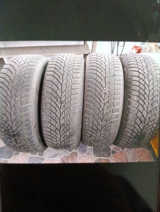 Continental iarnă 195/55 R16
Continental iarnă 195/55 R16