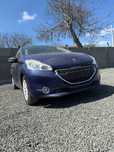 Peugeot 208 Pegeout 208 2013 masina de oras întretinuta cu garantie