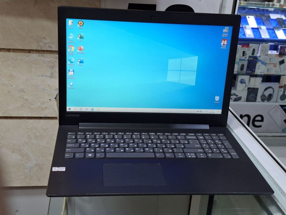 Lenovo ideapad сотилади