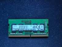 Озу Samsung 4gb pc4 2666