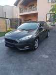 Ford Focus 1.5 TdCi ST LINE!!!