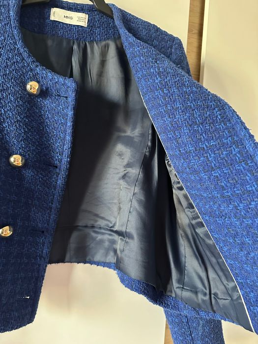 Дамско сако Mango