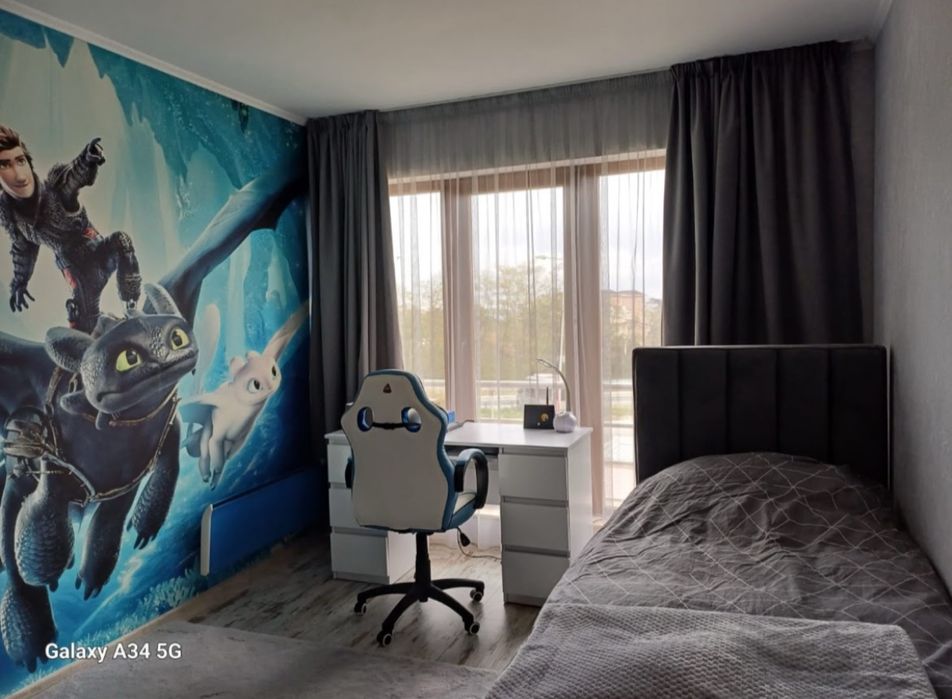 Четиристаен Ален-Мак-Варна