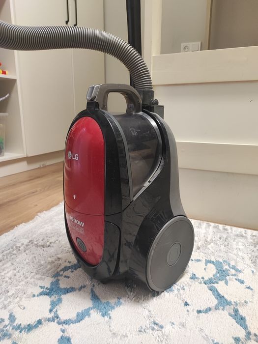 Пылесос Lg 15 000