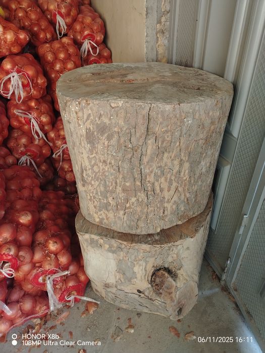 To'nka sotiladi yong'oqniki