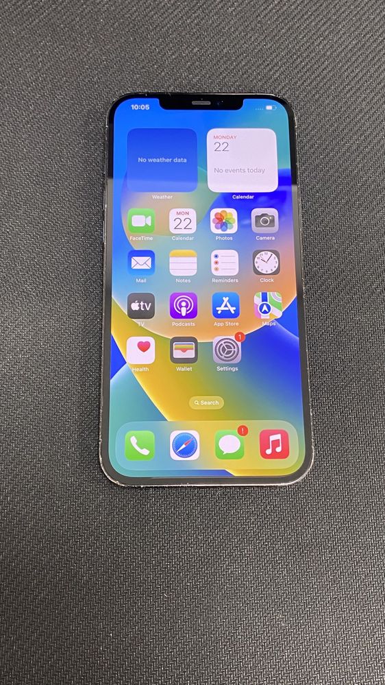 Iphone 12 Pro Max 128Gb ID-clv021