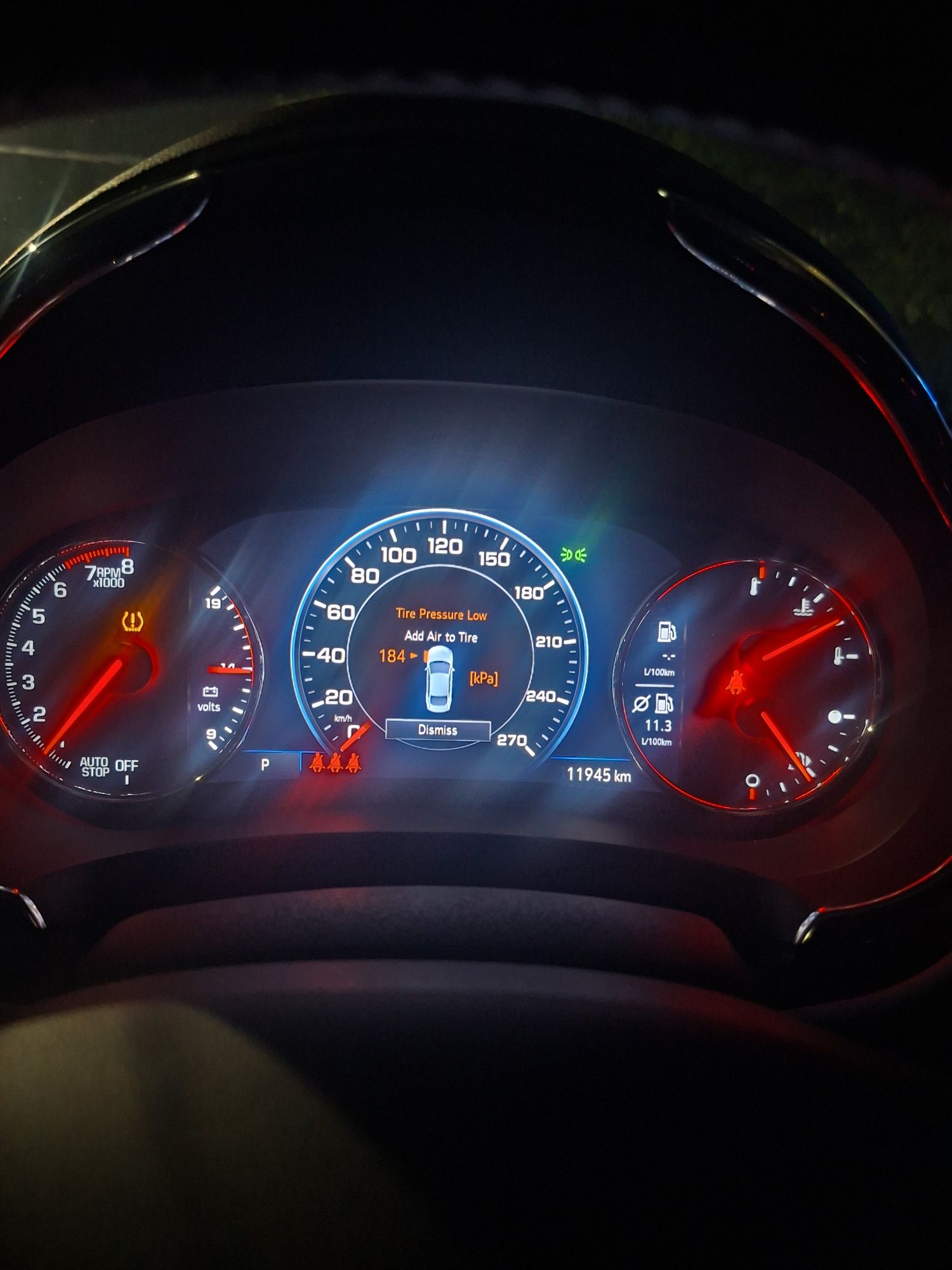 Продаётся автомобиль Malibu XL
