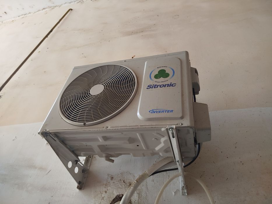 Sitronik 18 talik invertor