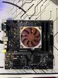 Placa de baza MSI B360M PRO-VDH