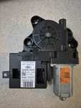 Motor + Modul geam electric dreapta față Ford (7M5T-14B533-CE)