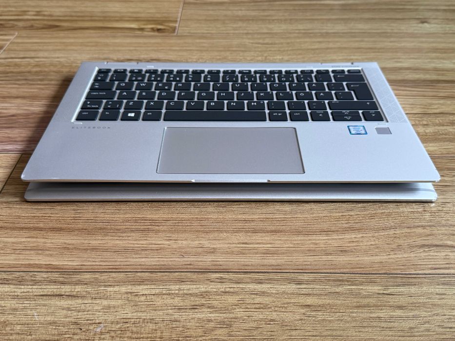 HP X360 1030 G4`i5-8365U/16G  RAM/512GB SSD/FHD IPS 1000 nits/Бат 10ч