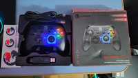 Controler PC, RGB, Wireless GameSir T4 Pro