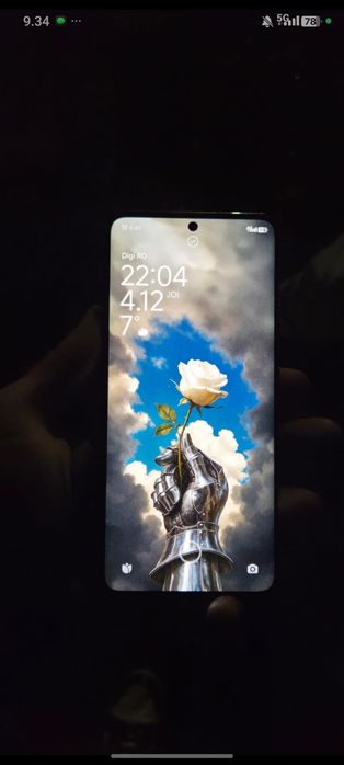 Vând Xiaomi redmi note 14 pro+5g