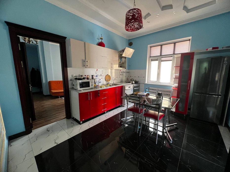 Продаётся здание, идеально подходящее для хостела – Яшнаба́д UzBoom AX