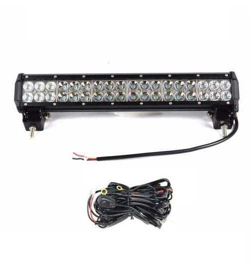 led bar 108 w cu kit cablaj inclus TRANSPORT 0