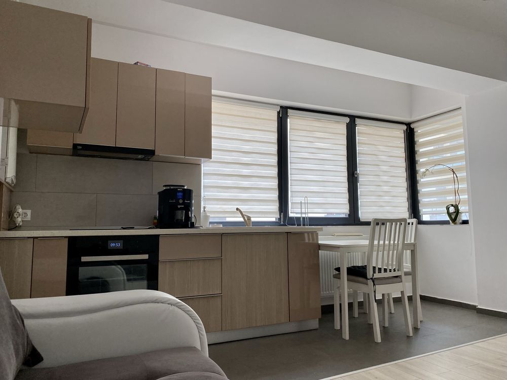 Inchiriere apartament 2 camere Sisesti, Baneasa - direct proprietar