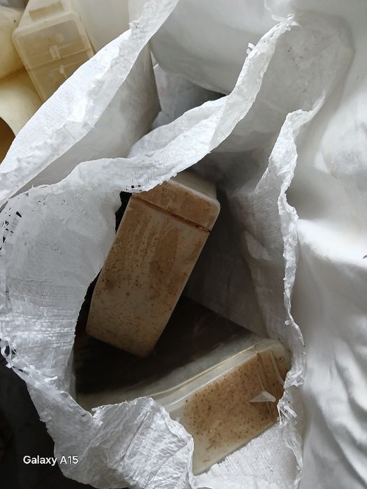 Вендинг Машина Зануси за части