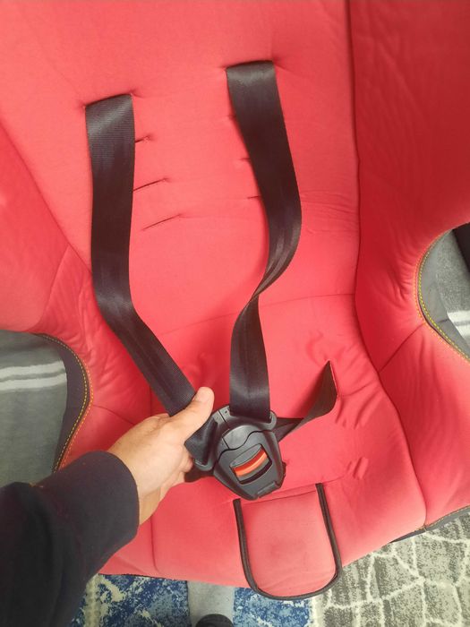 Scaun auto 0-18kg