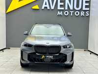 Продается BMW X5 Facelift