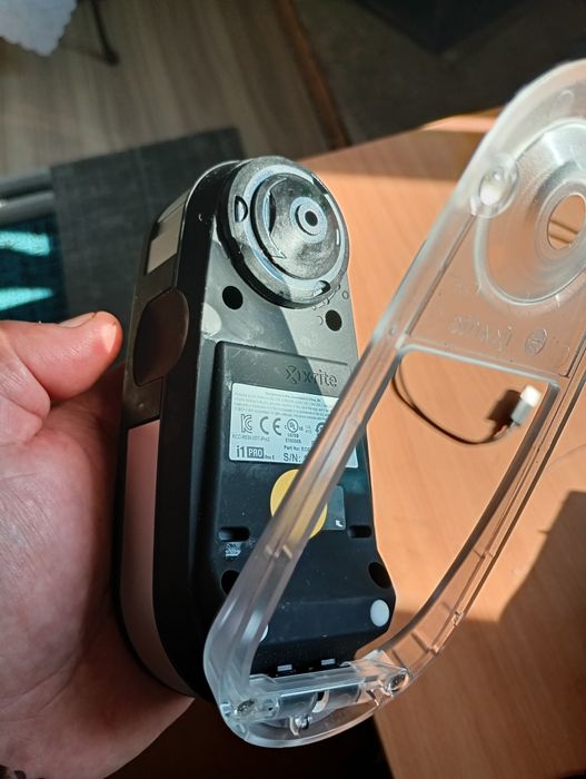 Spectrofotometer