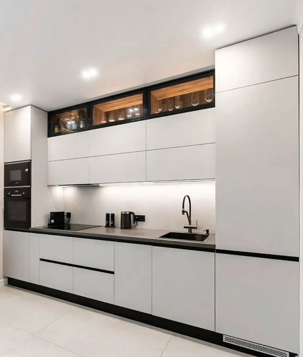 Изготовление мебели на заказ.