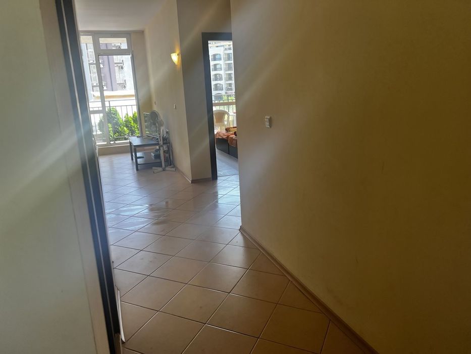 3-стаен в Слънчев бряг площ 91 цена 95000