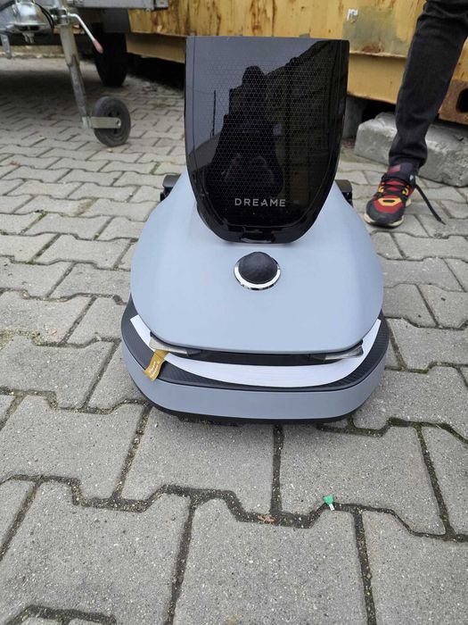 Robot de tuns iarbă robot fără fir Dreame A1 PRO