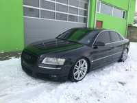 Audi A8 4.0 Промо Цени