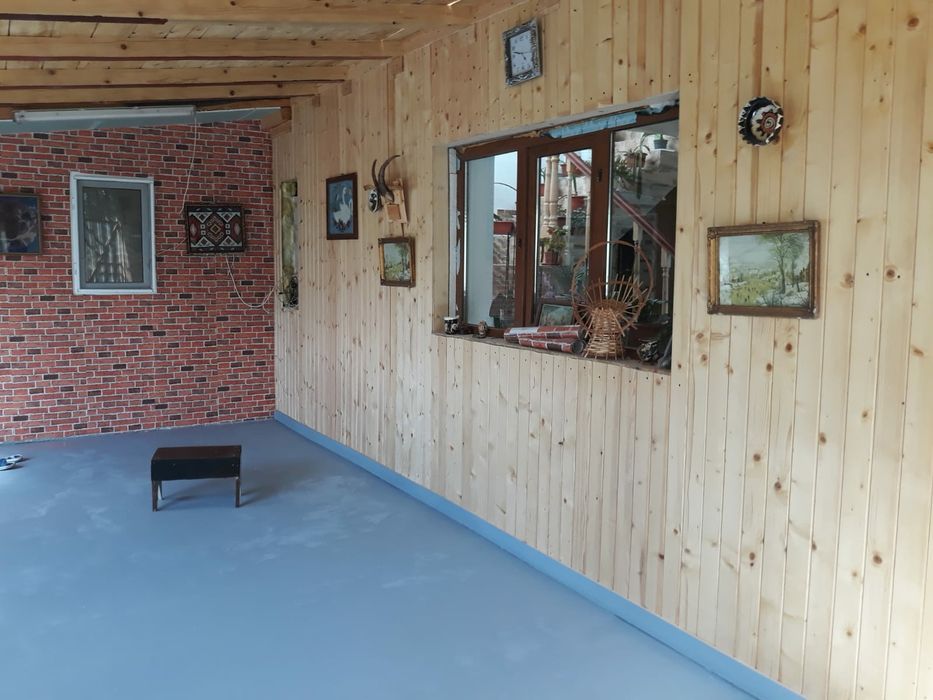 Vopsea cauciucata beton swarko mark garaje piscine terase