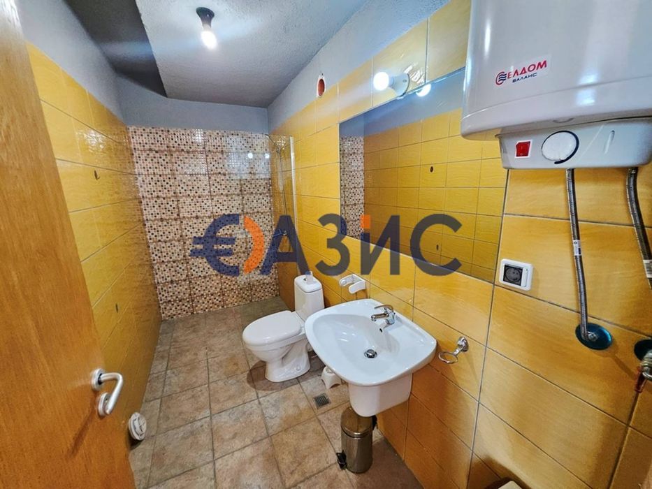 Продава се Четиристаен апартамент в к.к. Слънчев бряг - 184 кв.м за 843 €/кв.м - Снимка #13