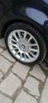 Джанти с гуми за BMW XD е60/е61