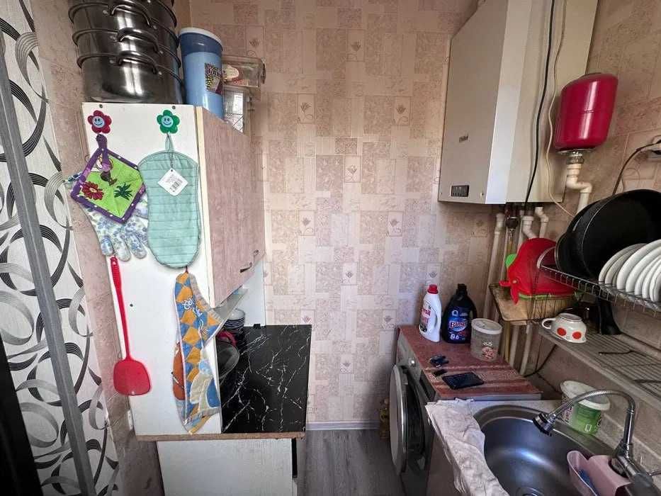 *Новостройка‼️‼️ 1 ком 30м2 Карасу-6,обл. ГАИ,Мечеть Алтын Тепа Срочно