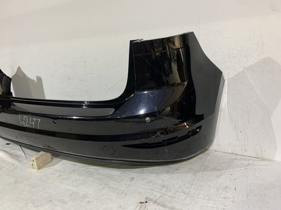 Bara spate VW Sportsvan, 2013, 2014, 2015, 2016, 2017, cod origine OE 510807421F.