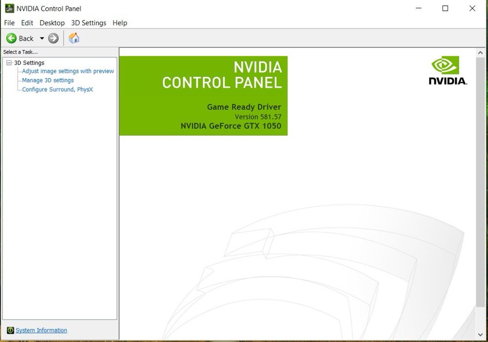 Lenovo Legion Y530 - I5 / GTX 1050 Ti / 32GB RAM / 512 GB SSD+1TB HDD