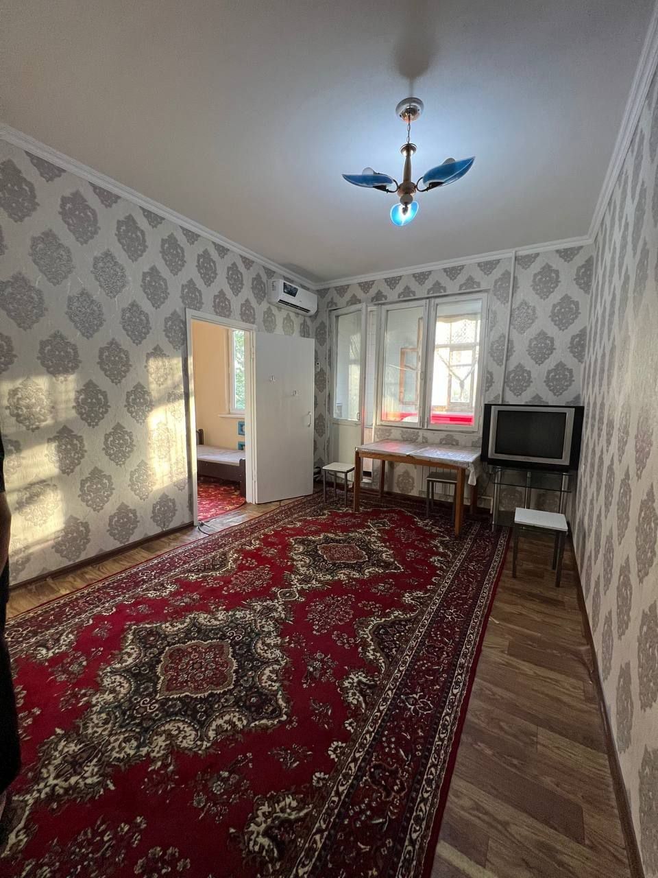 Bollaga Qizlaga Chilonzor S kvartal