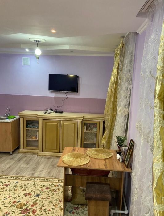 Продам 1 комнатную квартиру - студию