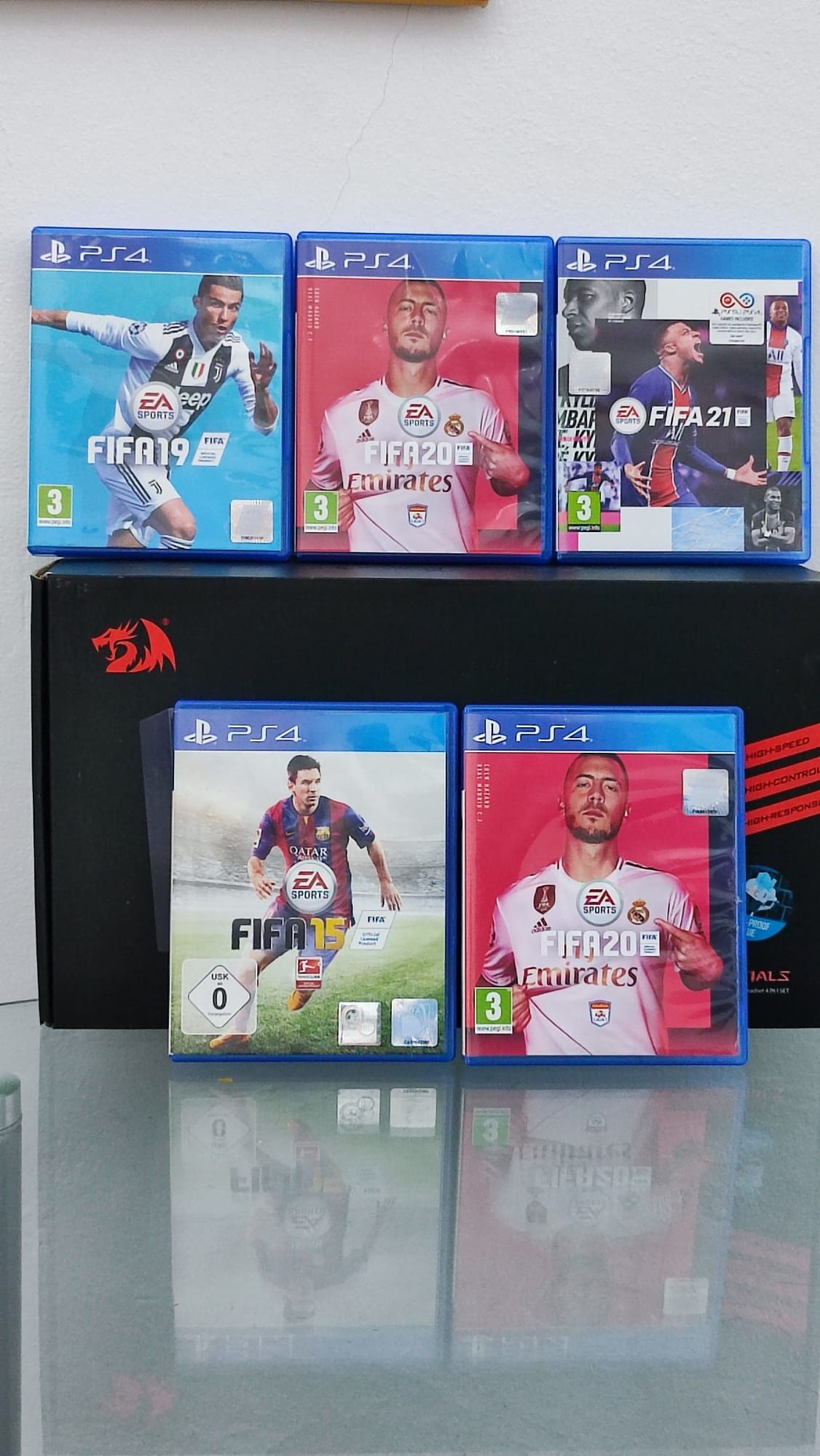 Jocuri ps4 cd-uri cu jocuri pentru PlayStation