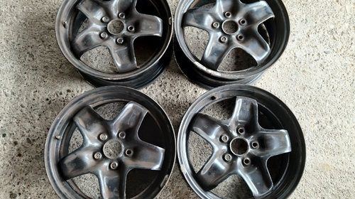 4 jeante structurate R16    pentru VW GOLF 6.