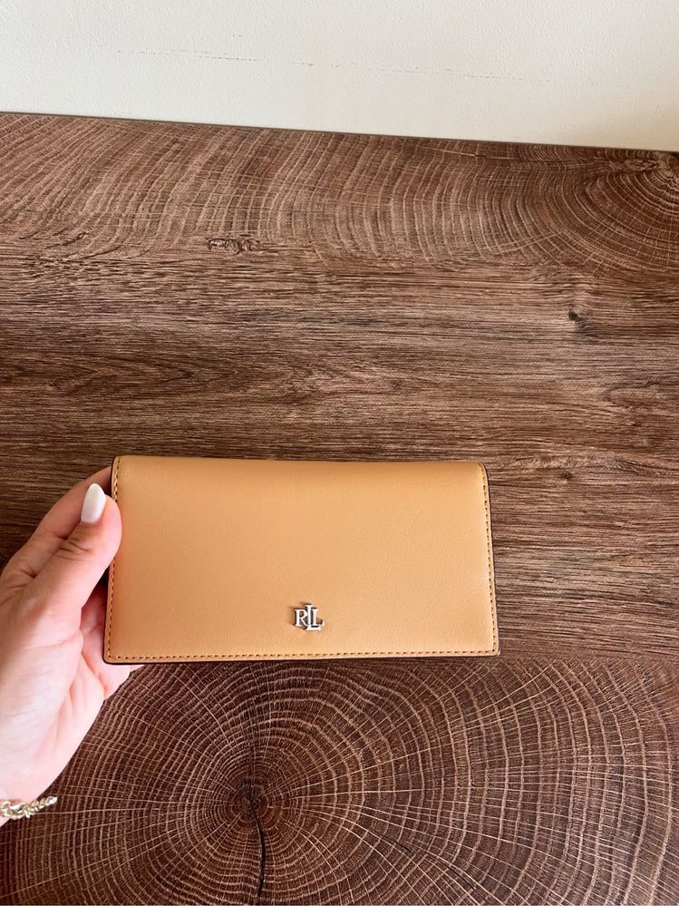 Дамско портмоне Ralph Lauren