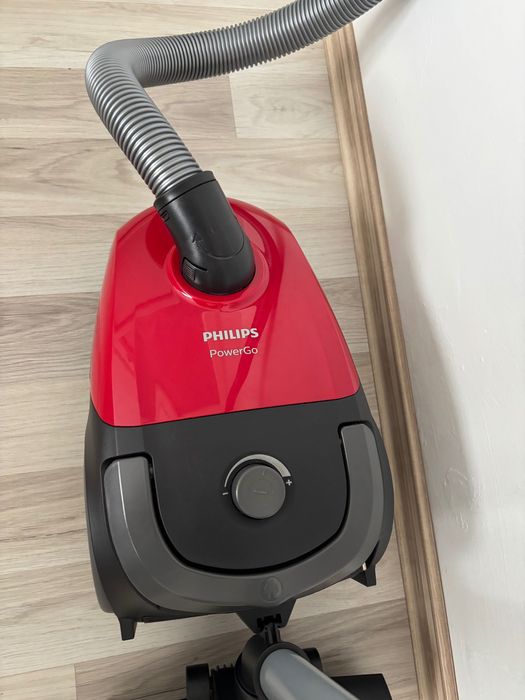 Aspirator philips în garanție (cumparat in aprilie 2025)&