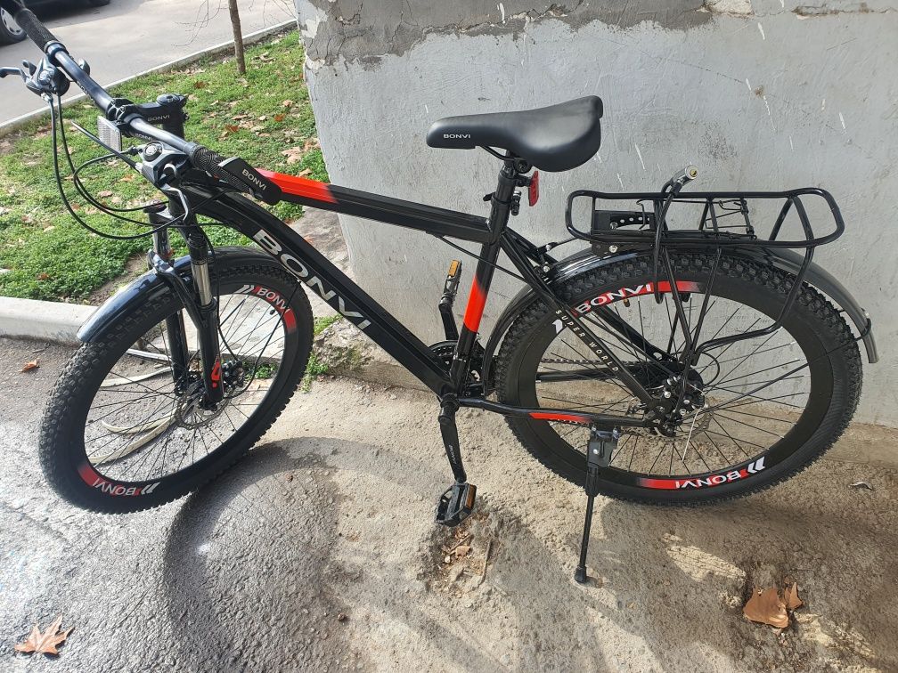 Velosiped sotiladi 800 ming so'm