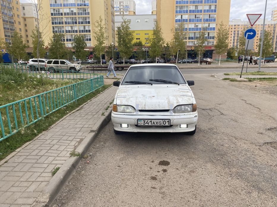Продам или обменяю ваз 2115