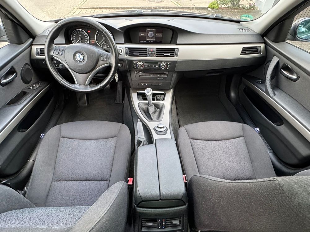 BMW 320i E90 / Import Germania