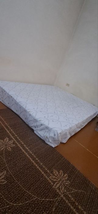 Продается ортопедический матрас