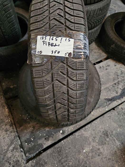 185 65 R 15 Pirelli Iarna