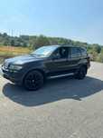 Bmw x5 e53 218 cai