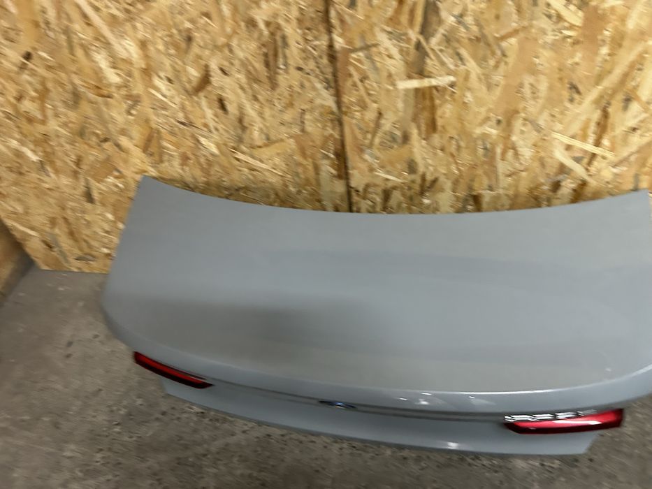 Haion / Portbagaj bmw G20 seria 3