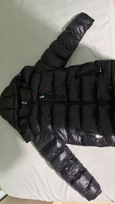 Geaca polo ralph lauren