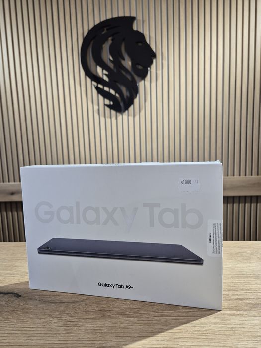 Samsung Galaxy Tab A9+ 256gb/8gb Navy Wifi/Fact+Garantie