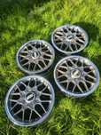 Jante bbs rs 702 modulare r 17